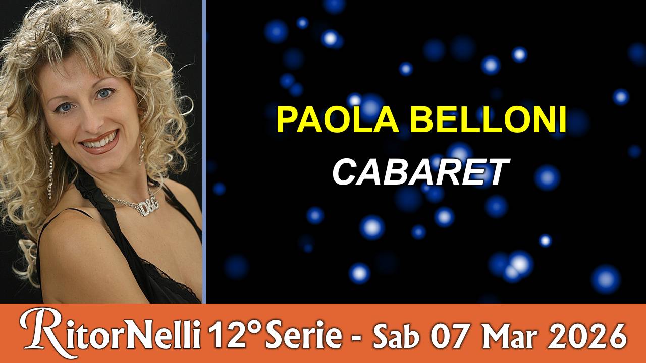 Trasmissione RitorNelli